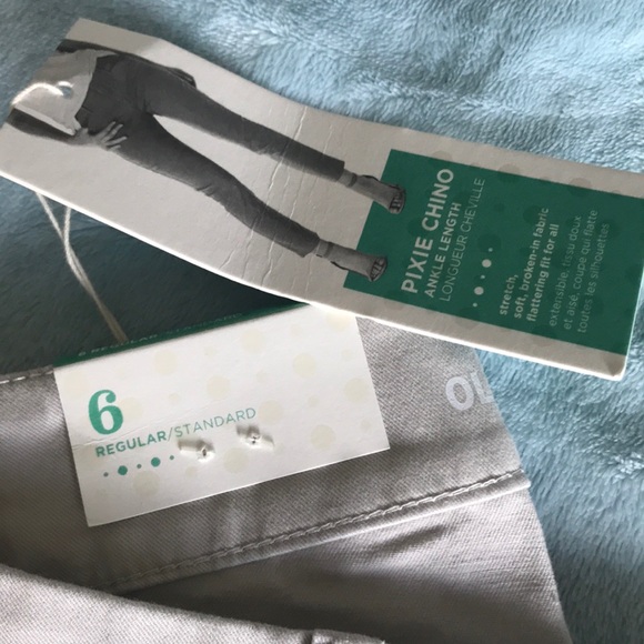 Pants - Picture 4 of 8